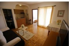 Apartments Sea view Apartment 3 – Sea view foto 1