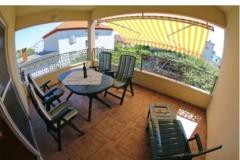 Apartments Sea view Apartment 2 – House Pesa foto 1