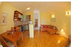 Apartments Sea view Apartment 2 – House Pesa foto 3