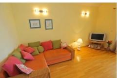 Apartments Sea view Apartment 2 – House Pesa foto 4