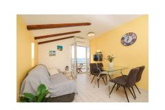 Holiday Home Sea La Vie Apartment 3 – Suncokret foto 2