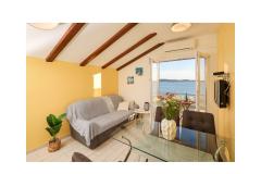Holiday Home Sea La Vie Apartment 3 – Suncokret foto 3