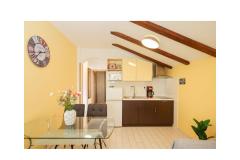Holiday Home Sea La Vie Apartment 3 – Suncokret foto 5