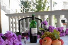 Apartments Mirjana Sukošan Apartment 2 – Apart. 4+1 foto 2