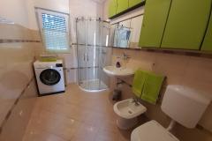 Apartments Mirjana Sukošan Apartment 2 – Apart. 4+1 foto 3