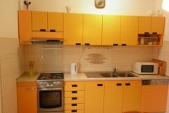 Apartments Mirjana Sukošan Apartment 2 – Apart. 4+1 foto 4