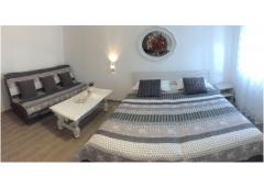 Apartments Mirjana Sukošan Apartment 1 – Apar. 7+1 foto 2