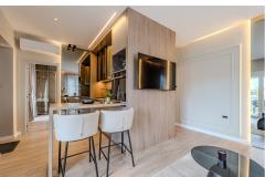 Design Apartments Dijan Apartment 4 – Apartman4 foto 2