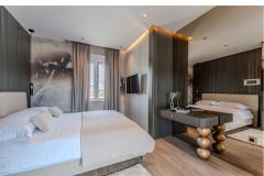 Design Apartments Dijan Apartment 4 – Apartman4 foto 3