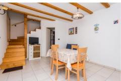 Holiday House More  Apartment 1 – More I foto 4