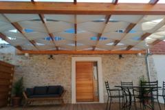 Holiday House San Cassiano  Apartment 1 – House foto 2