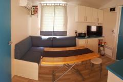 Mobile House - Camp Luka  Apartment 2 – Mihael foto 3