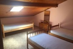 Villa Dalmatia Apartment 3 – Apartman 3 foto 5