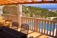 Apartments i kuće Dolac Apartment 1 – Tonka foto 1