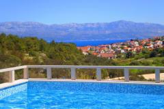 Apartments i kuće Dolac Apartment 1 – Tonka foto 2