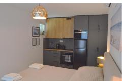 Apartment Elements W Supetar Apartment 1 – Wind foto 1