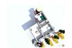 Apartments Vesna Supetar Apartment 2 – 202-Marisa foto 2