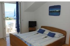 Apartments Vesna Supetar Apartment 2 – 202-Marisa foto 4