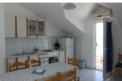 Apartments Vesna Supetar Apartment 1 – 201-Irena foto 4