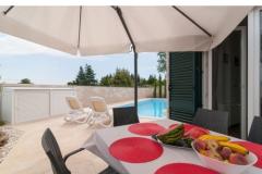 Vile Dinoti Apartment 1 – Vila Dino foto 4