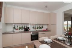 Vile Dinoti Apartment 2 – Vila Tin foto 4