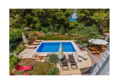 Villa Kamenica Apartment 1 – Kamenica foto 4