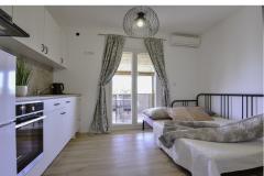 Apartments Kristijan Apartment 2 – A2+3 foto 4