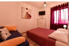 Apartments Kristijan Apartment 3 – A4+1 foto 4