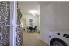 Apartments Kristijan Apartment 1 – A2+2 foto 3