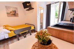 Apartments Kristijan Apartment 4 – Studio app foto 2