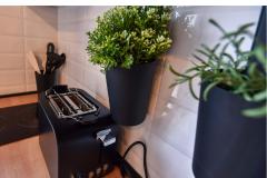 Apartments Kristijan Apartment 4 – Studio app foto 3