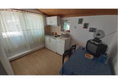 Apartments Mile Apartment 3 – Apartman c foto 3