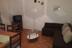 Apartments Zrilić Apartment 1 – Apartman foto 1