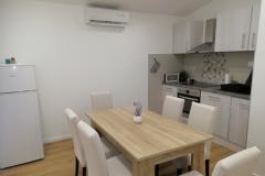 Colić Apartments  Apartment 1 – AP.1 - 4+2 foto 4