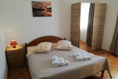 Colić Apartments  Apartment 3 – AP.3 - 2+2 foto 2