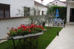 Apartments Roviš Apartment 1 – Prizemlje2 foto 4