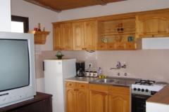 Apartments Roviš Apartment 4 – Prizemlje6 foto 4