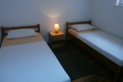 Apartments Zubčić Apartment 2 foto 4