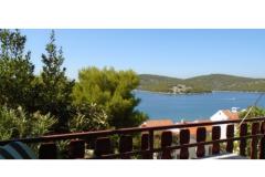 Apartments Barbaca Tisno Apartment 3 – A1 foto 1