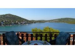 Apartments Barbaca Tisno Apartment 2 – A2 foto 3