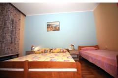 Apartments Barbaca Tisno Apartment 2 – A2 foto 4