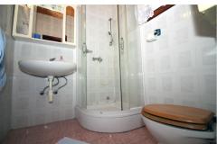 Apartments Barbaca Tisno Apartment 1 – A3 foto 4