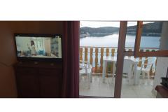 Apartments Barbaca Tisno Apartment 1 – A3 foto 5