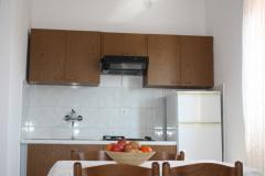 Apartments Barbara Tisno Apartment 1 – Apartman foto 1