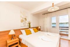 Hotel Plava Laguna Room 1 – 11 blue foto 1