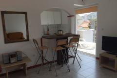 Villa Borys Apartment 2 foto 4