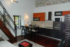 Villa Most Apartment 1 – ap sa baze foto 1