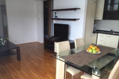 Villa Plaza Apartment 2 – Apartman B foto 4