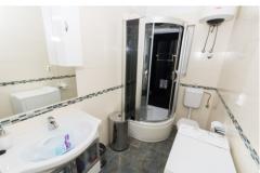 Adriatic House Slatine Apartments Apartment 1 – POOL HOUSE foto 5