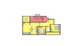 Apartments Filip Apartment 1 – Potkrovlje foto 4